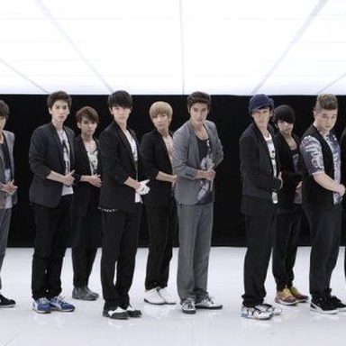 SUPER JUNIOR photo 191