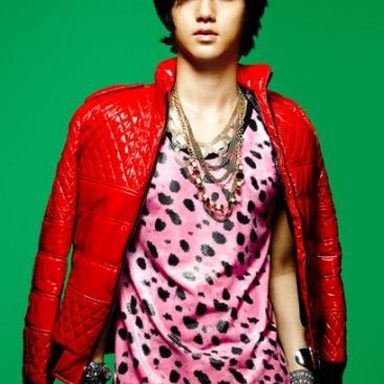 SUPER JUNIOR photo 77