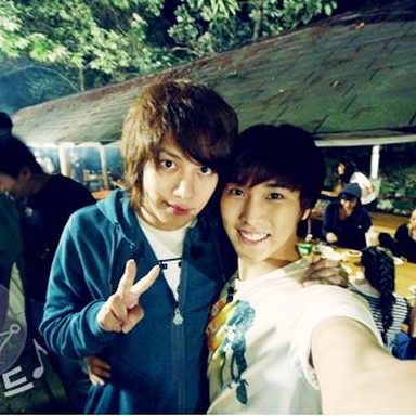 SUPER JUNIOR photo 144