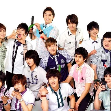 SUPER JUNIOR photo 277