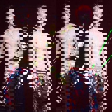 SUPER JUNIOR photo 17