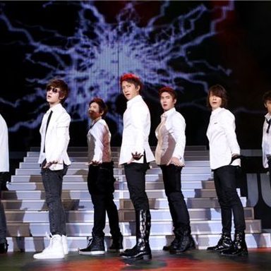 SUPER JUNIOR photo 163