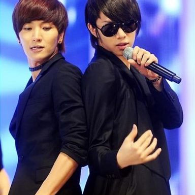 SUPER JUNIOR photo 138
