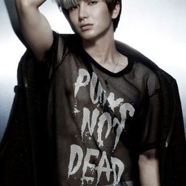 SUPER JUNIOR photo 109