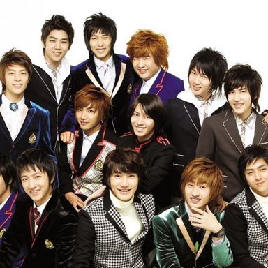 SUPER JUNIOR photo 126