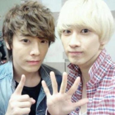 Super Junior-D&E photo 15