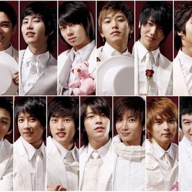 SUPER JUNIOR photo 128