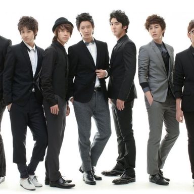 SUPER JUNIOR photo 263
