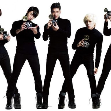 SUPER JUNIOR photo 61
