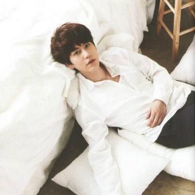 SUPER JUNIOR photo 32