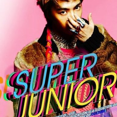 SUPER JUNIOR photo 130