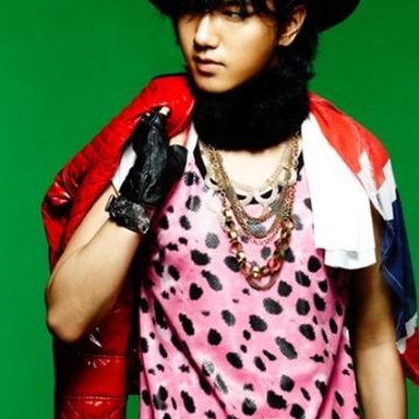 SUPER JUNIOR photo 79