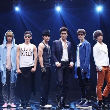 SUPER JUNIOR photo 146