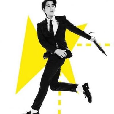 SUPER JUNIOR photo 85