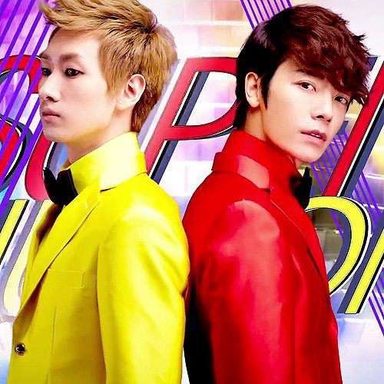Super Junior-D&E photo 23