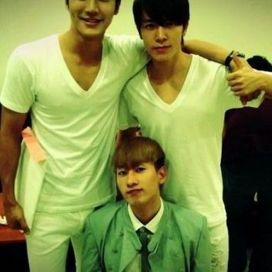 SUPER JUNIOR photo 167