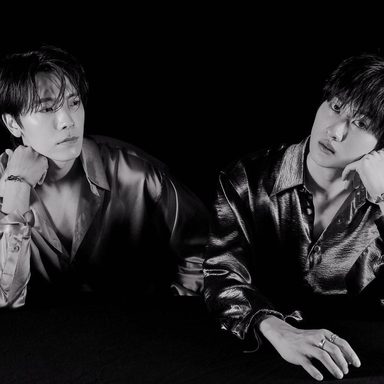 Super Junior-D&E photo 9