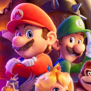Super Mario Odyssey