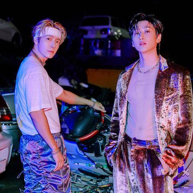 Super Junior-D&E photo 13