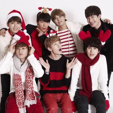 SUPER JUNIOR photo 26