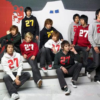 SUPER JUNIOR photo 295