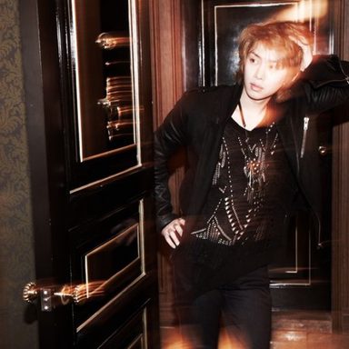 SUPER JUNIOR photo 209