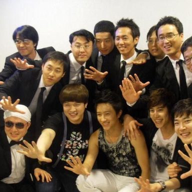 SUPER JUNIOR photo 41