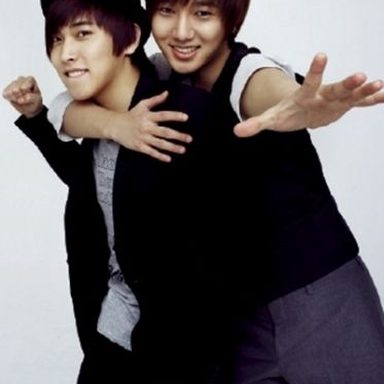SUPER JUNIOR photo 143