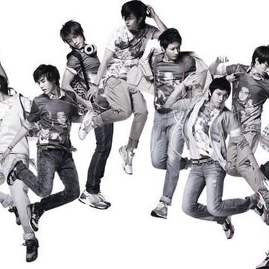 SUPER JUNIOR photo 118