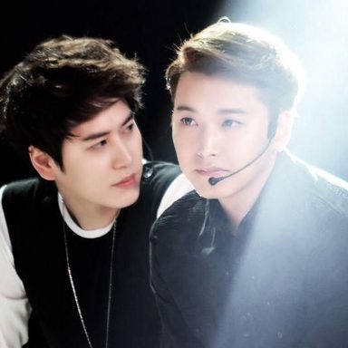 SUPER JUNIOR photo 28