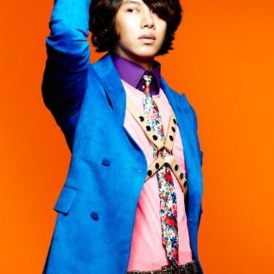 SUPER JUNIOR photo 68