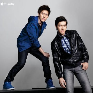 SUPER JUNIOR photo 142