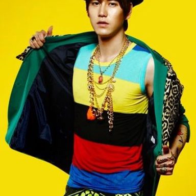 SUPER JUNIOR photo 76