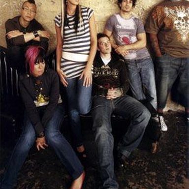 Superchick photo 9