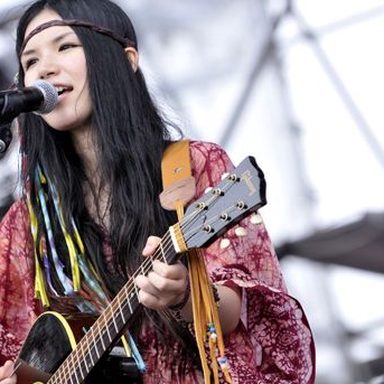 Superfly (J-pop)
