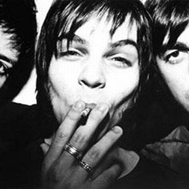 Supergrass