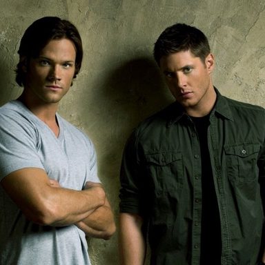 Supernatural photo 12