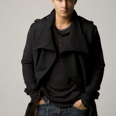 Supernatural photo 18
