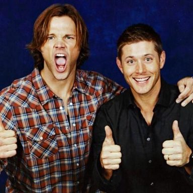 Supernatural