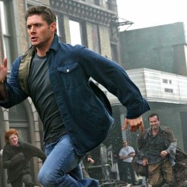 Supernatural photo 25
