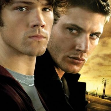 Supernatural photo 20