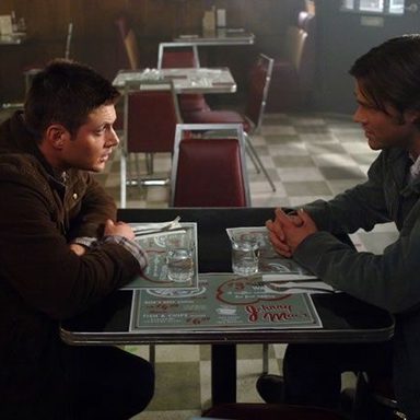 Supernatural photo 24
