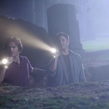 Supernatural photo 14
