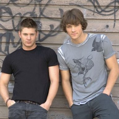 Supernatural photo 30