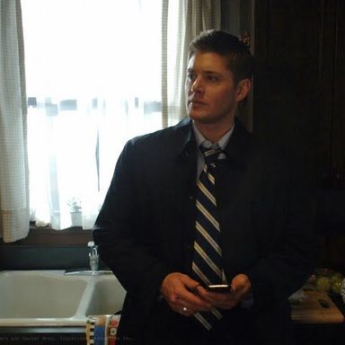 Supernatural photo 28