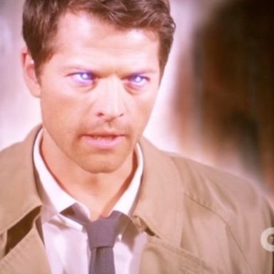 Supernatural photo 10