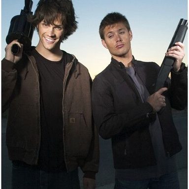 Supernatural photo 22