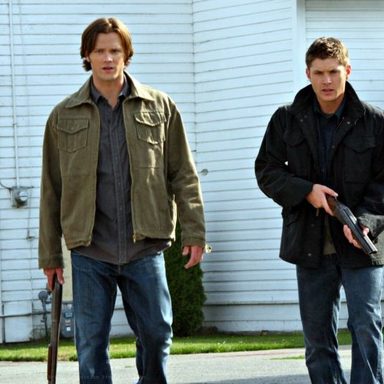 Supernatural photo 32