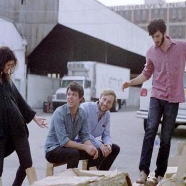 Superhumanoids
