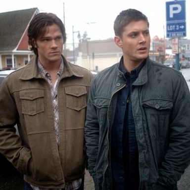 Supernatural photo 27